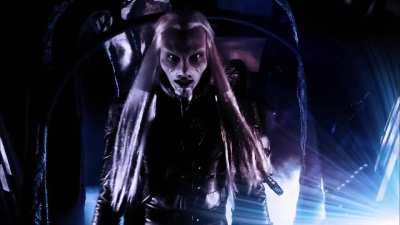 Stargate Atlantis Season 4 Intro (2007-2008)
