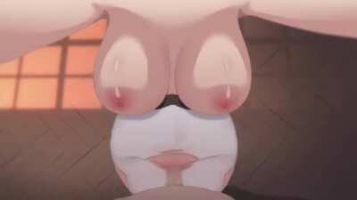 Jean - Dandelion Thighs (Kamuo)