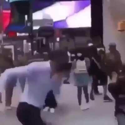 soyle kavga edenler kaldimi