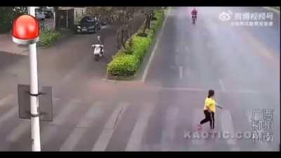 TOO many people were idiots in this clip :) [warning, kinda nsfw]