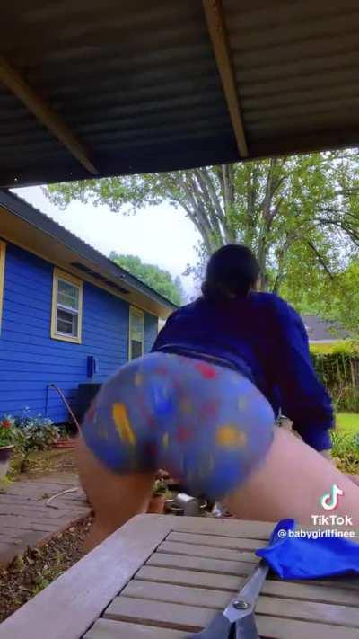 Posting Daily Until We Find Her New Account!