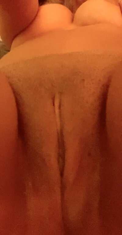 Didn’t know this was a thing. How did I do?