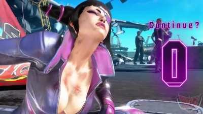 The best continue animation