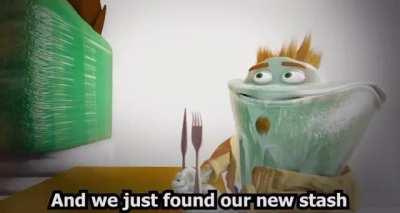 I’m 15 and this is yeet