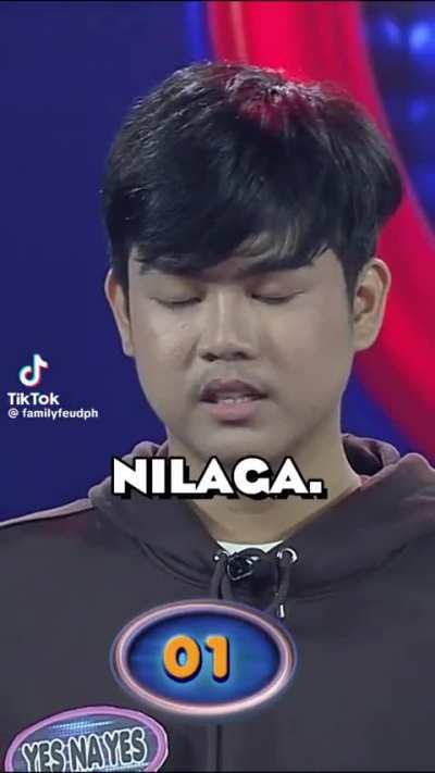 Nilaga? 😭😭 ((ctto)) 