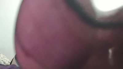 So soft..keep them on for a footjob ? 