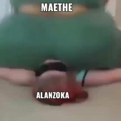 Tonyyzinn na área ✋😎