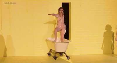 Laura Roberta Kuhr in Die Herrmannsschlach