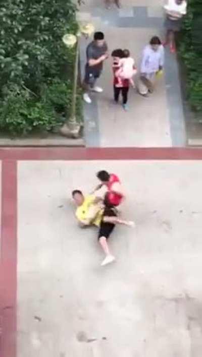 This ended way too badly