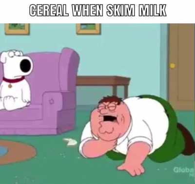 An appropriate reaction