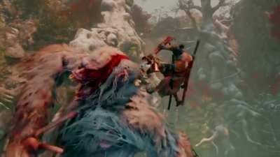 Get that shit out of here!