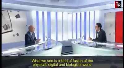 Certainly within 10 years ~2016