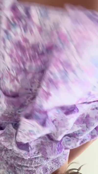 Pulled these panties down yet.. in your head?