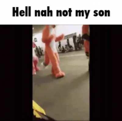 Heil spez or something