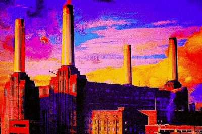 I was bored, so here is every Animals song all at the same time