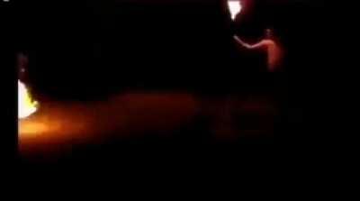 whoever loses fails no nut November