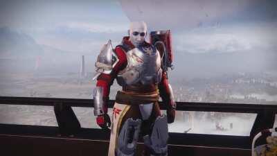 I broke Zavala