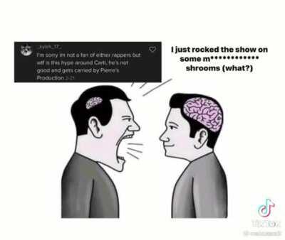 every carti fan at the end of 2020