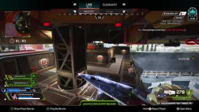 How am I supposed to rank up with teammates like this......