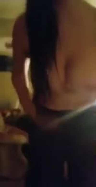 Un vídeo poco conocido disfruten