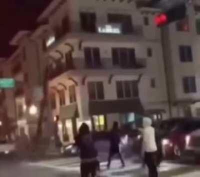 That escalated quick