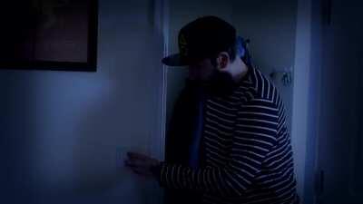 Switches in Rayman 2 be like