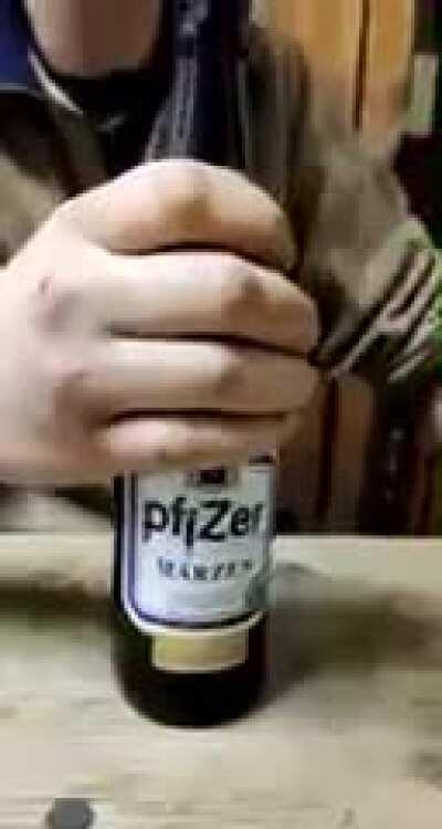 Impfung in Österreich