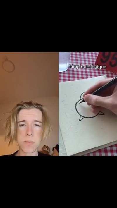 Harder than it looks