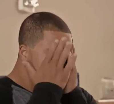 Man meets officer who saved his life 19 years ago