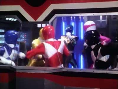 Might be the most unintentionally funny moment in MMPR