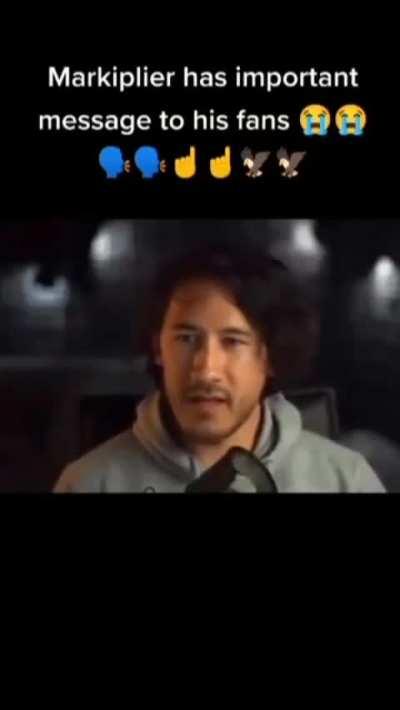 Markiplier rule