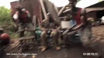 Ever since my brother died