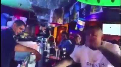 Who’s tio is this 💀