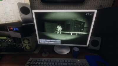 These ghosts are brutal in the new update