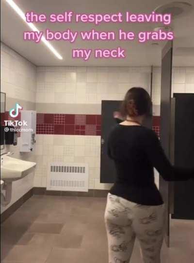 Tiktok ass