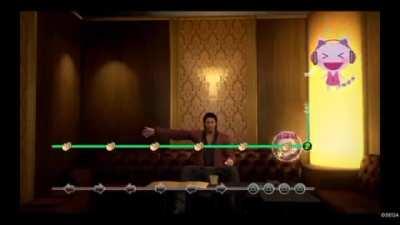 Everyone talking about Akyama's baka mitai yet this exists (idk if this is a spoiler or not)