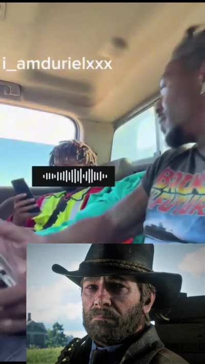 Duriel jacks off next to his coworker and almost get caught