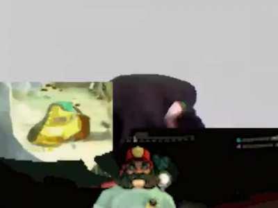 My friend spent 2 hours on this abomination. Enjoy 