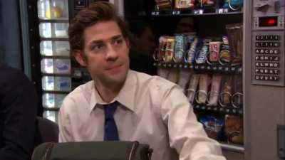 I've been online for 3 days, decided to honor your requests.