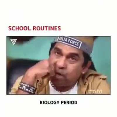 Me and my bois in school 🤣🤣🤣