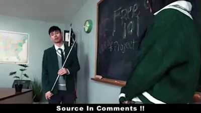 Student Freeuses Teacher to Get Extra Marks