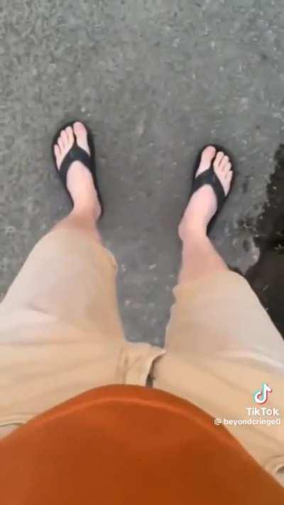 Of all the things, i didn’t expect that.