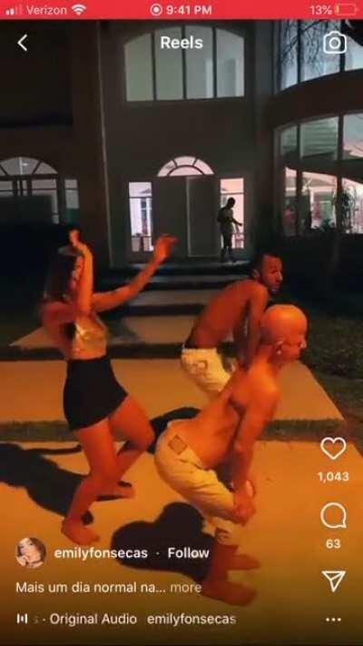 This might be my last ONB post he been on sum nut shit since he went Hollywood😪