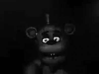 Cursed_My reaction to that information but it’s FNAF