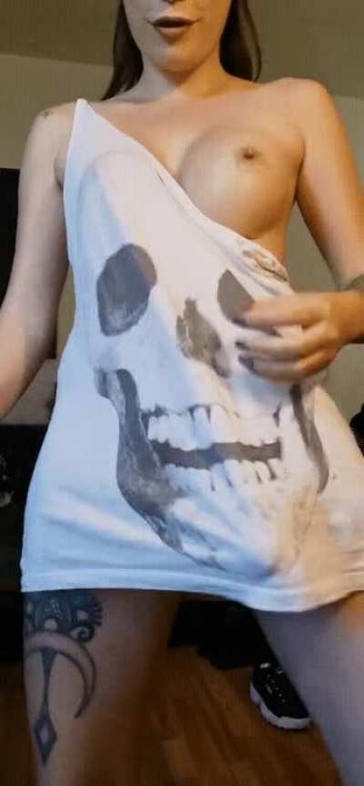 I hit all the right places 