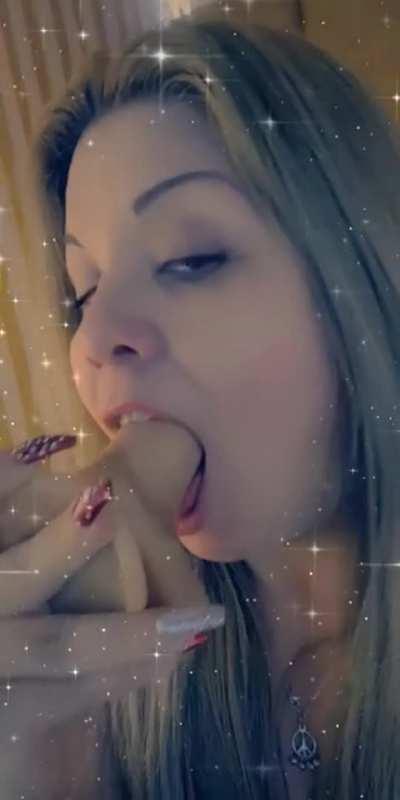 (BBW) Do I take it good papi? Free Page