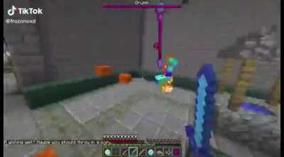 No se si reír o llorar