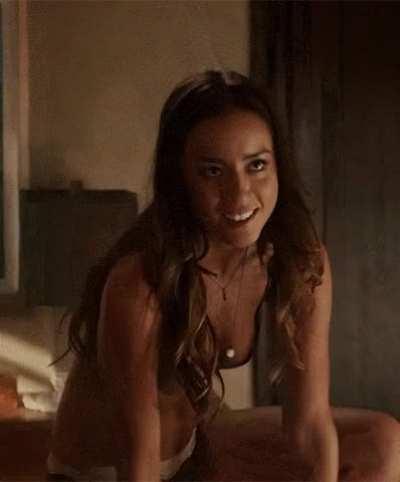 How can someone be this perfect?...