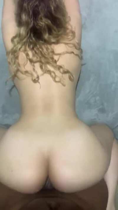 Bareback is the only way I know how 💦 [F22]