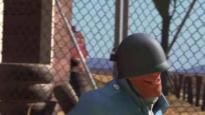 This is not my work, but I think this dance is amazing. (Original link in comments)